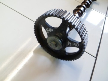 фото thumb №2, Vw golf audi 2.0fsi вал колесо faz розподільний вал варіатор 06f109102b 06f109088b