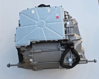 фото thumb №16, Двигун електричний ebja 204km коробка передач передач uyx audi q4 35 e-tron 23r.