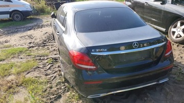 фото thumb №1, Mercedes e w213 дах c197