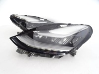 Фара перед передняя левая tesla 3 full led Доставка, фото thumb