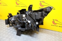 Mazda cx5 2022- фара фара full led правий америка Доставка, фото thumb