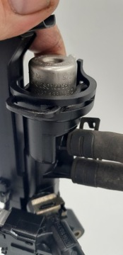 фото thumb №12, Планка вприскувальний volkswagen polo 6n 1.4 0280155731