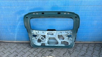 фото thumb №5, Kia ceed 2017- універсал кришка зад задня