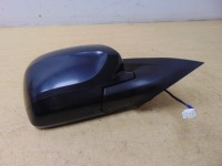 фото thumb №7, Дзеркало праве subaru forester 5 pin europa