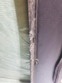 фото thumb №5, Скло правий задня range rover sport