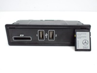 фото thumb №10, Магнітола магнітола дисплей європа a2059008917 mercedes c-klasa w205 14r