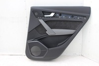 фото thumb №15, Audi q5 обшивка обшивки дверь дверные обивка 80a кожа кожаный 80a867103