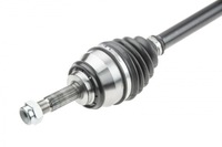 фото thumb №3, Berg привідний вал привідна ліва dacia logan sandero