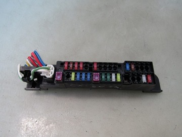 фото thumb №1, Cx-60 2.5 e-skyactiv 23r коробка предохранителей корпус корпус kr9p-66730