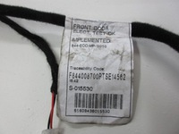 фото thumb №9, Lancia delta 3 iii 08-14 джгут електропроводка двері