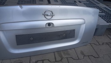 фото thumb №3, Задня кришка opel vectra 98r sedan
