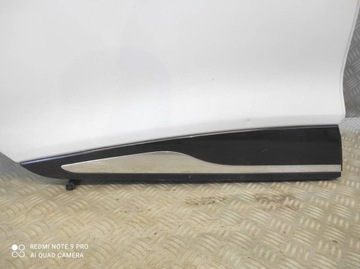 фото thumb №8, Двері задні праві зад оригінал renault clio iv рестайлінг хетчбек колір dv369