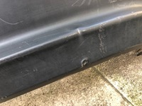 фото thumb №8, Nissan juke f15 2010-2014 задний бампер