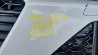 фото thumb №15, Audi rs7 c8 4k8 бампер перед переднее карбон kpl