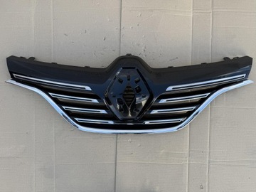 фото thumb №1, Renault megane iv 4 решітка решітка радіатора 622563114r