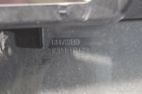 фото thumb №6, Планка порогова права citroen c3 aircross зчеплення 13473613