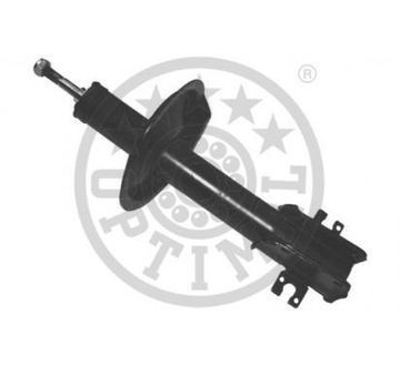 фото thumb №1, Optimal амортизатор перед l/p citroen jumpy