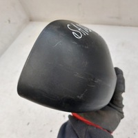 фото thumb №12, Dacia sandero зеркало правое механический 024363 чёрные