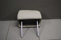 фото thumb №6, Подголовник сиденье задняя левый audi a6 c6 platin