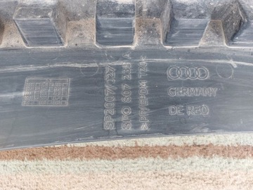 фото thumb №12, Бампер перед audi a3 8p рестайлинг 08-12r s-line