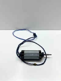 Купити Моторчик передній правого сидіння mercedes-benz sl r129 0130008049, фото thumb