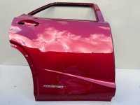 Lexus rx iv 4 15-22r дверь правый  задняя задняя правое Оригинал, фото thumb