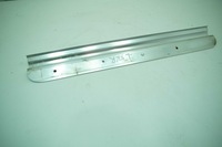 фото thumb №11, Накладки порогові накладки stratstone limited edition jaguar xk xkr x100