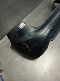 фото thumb №5, Bmw 2 f45 бампер задняя