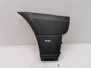 фото thumb №1, Планка левый зад mercedes sprinter w906 a9066901162