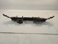 фото thumb №11, Абсорбер балка підсилювач перед ford ecosport