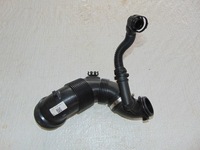 фото thumb №1, Vw passat b8 труба wąż воздухозаборник турбины 5q0129654e