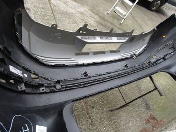 фото thumb №12, Audi q4 e-tron бампер зад 89a807527c