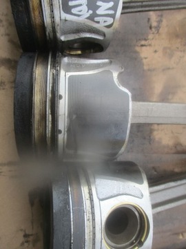 фото thumb №11, Колесо зубчасте розподільний вал 059109116g 3.0tdi dena