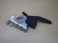 фото thumb №4, Рычаг тормоза ручного ranult clio v 360106140r