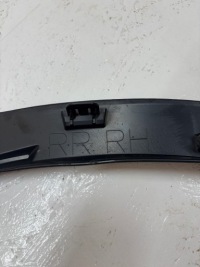 фото thumb №11, Lexus rx iv права молдинг крила зад задня 75605-48030