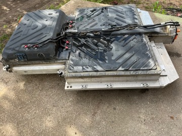 фото thumb №12, Mercedes eqa eqb 350 4 matic h243 батарея номер vin a2433400703