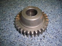 фото thumb №2, Колесо компрессора компрессор renault magnum 420 385