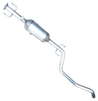 фото thumb №1, Фильтр dpf fap opel zafira 1.9cdti