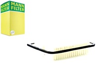 фото thumb №1, Фільтр повітря toyota auris mann-filter