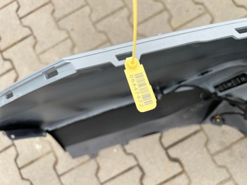 фото thumb №9, Бампер зад задній bmw 5 g60 m набір колір c4p