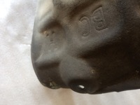 фото thumb №10, Mazda 3 iv 19- підкрилок pet правий лівий задня sedan