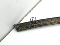 фото thumb №6, Mazda cx-5 ii 2019 правая сторона молдинг / прокладка стекло дверь задних