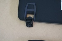 фото thumb №6, Grand cherokee wk2 солцезащитный козырёк солнцезащитные