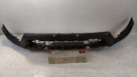 фото thumb №1, Спойлер накладка бампера перед honda cr-v