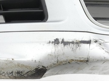 фото thumb №9, Kpl бампер перед переднее vw passat b6 r-line la7w