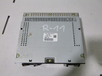 фото thumb №2, Модуль радіо opel astra k 42532872