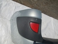 фото thumb №12, Бампер задній задня renault kangoo 1 i 01-05