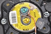 фото thumb №6, Mercedes w205 подушка повітряна водія подушка безпеки 0008602800