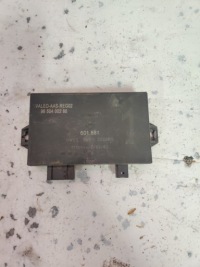 Купити Citroen c8 ulysse 807 модуль 9650400280, фото thumb