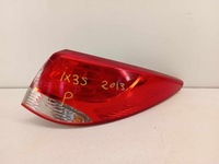 фото thumb №1, Hyundai ix35 лампа права задня 10-16